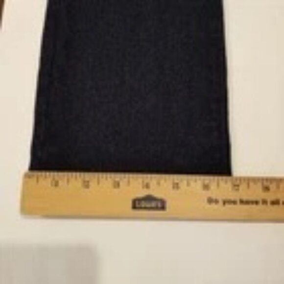 NYDJ  EXC DARK WASH - Picture 7 of 9